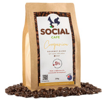 Load image into Gallery viewer, BLENDS - COMPASSION (Light-Mild)