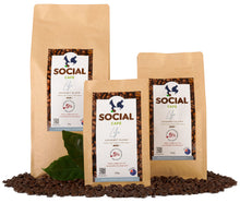 Load image into Gallery viewer, BLENDS - LIFE ! (Mild kick)