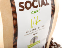 Load image into Gallery viewer, BLENDS - VIBE (Mild Kick)